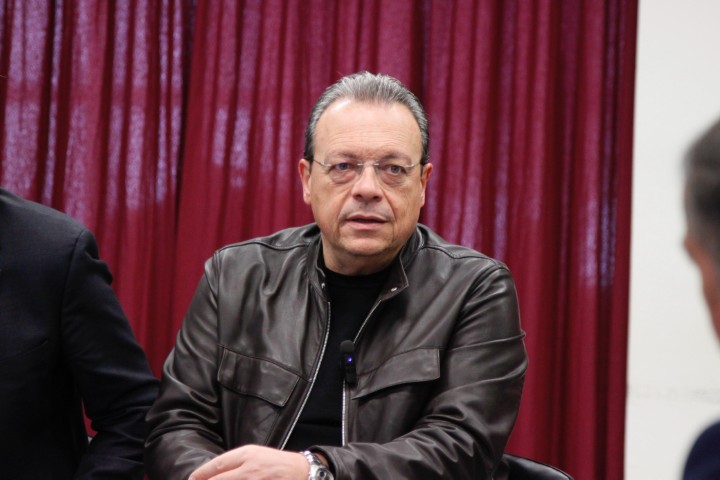 Αναβολή εκδηλώσεων του προέδρου του ΣΥΡΙΖΑ-ΠΣ, Σωκράτη Φάμελλου