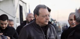 Σ. Φάμελλος: “Χωρίς ζωή στην ύπαιθρο δεν υπάρχει βιώσιμη Ελλάδα – Ο αγώνας των αγροτών αφορά όλες τις κοινωνικές τάξεις”
