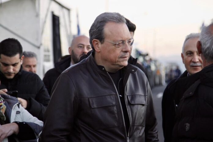 Σ. Φάμελλος