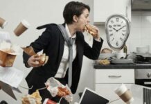 Έλλειψη Χρόνου και Διατροφή: Ο Πλήρης Οδηγός για να Τρως Σωστά