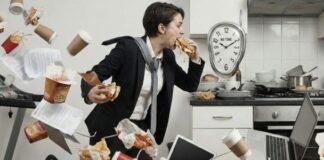 Έλλειψη Χρόνου και Διατροφή: Ο Πλήρης Οδηγός για να Τρως Σωστά