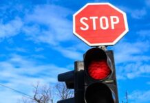 Προσωρινές κυκλοφοριακές ρυθμίσεις στην εθνική οδό Θεσσαλονίκης – Αθηνών στην Πιερία