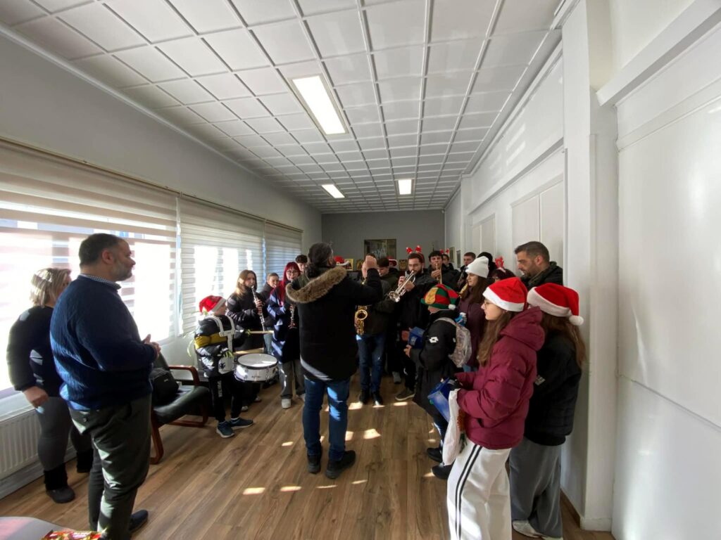 kalanta filarmoniki 2