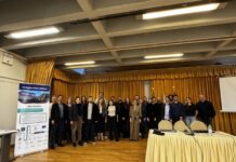 “Νέα Εποχή” για τον Δήμο Κηφισιάς: Με το έργο NEW EPOCH θα μεταμορφωθούν σχολεία και κοινότητες ενώ θα ενισχυθεί η αστική ανθεκτικότητα της πόλης