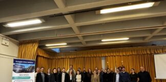 “Νέα Εποχή” για τον Δήμο Κηφισιάς: Με το έργο NEW EPOCH θα μεταμορφωθούν σχολεία και κοινότητες ενώ θα ενισχυθεί η αστική ανθεκτικότητα της πόλης