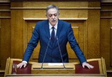 Π. Κουκουλόπουλος: «Νέο ΕΚΑΣ στους χαμηλοσυνταξιούχους, άρση αδικιών στις συντάξεις χηρείας και αναπηρίας, κυβερνητικό πρόγραμμα αλήθειας και ρεαλισμού»