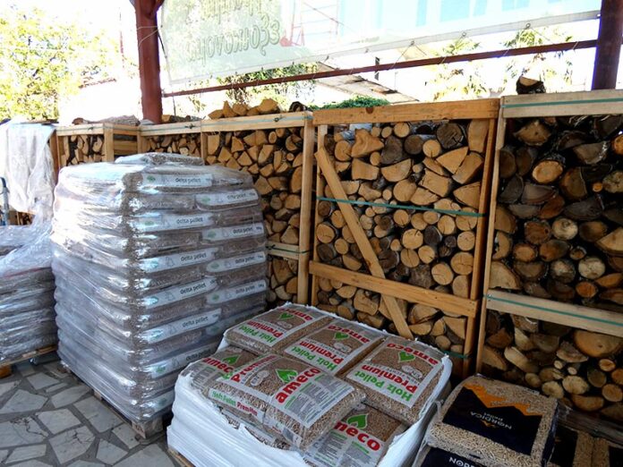 Στερεά καύσιμα Μακεδονίας-Είδη Εξοχής Παύλος Μαλακόπουλος.