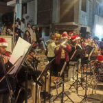 Παράδοση και μουσική σύμπραξη στο κέντρο της Νάουσας