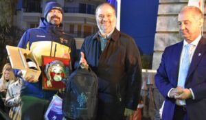 olympiaki floga naoussa 11