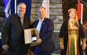 olympiaki floga naoussa 14