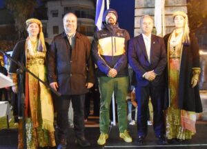 olympiaki floga naoussa 16