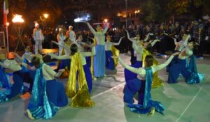 olympiaki floga naoussa 17