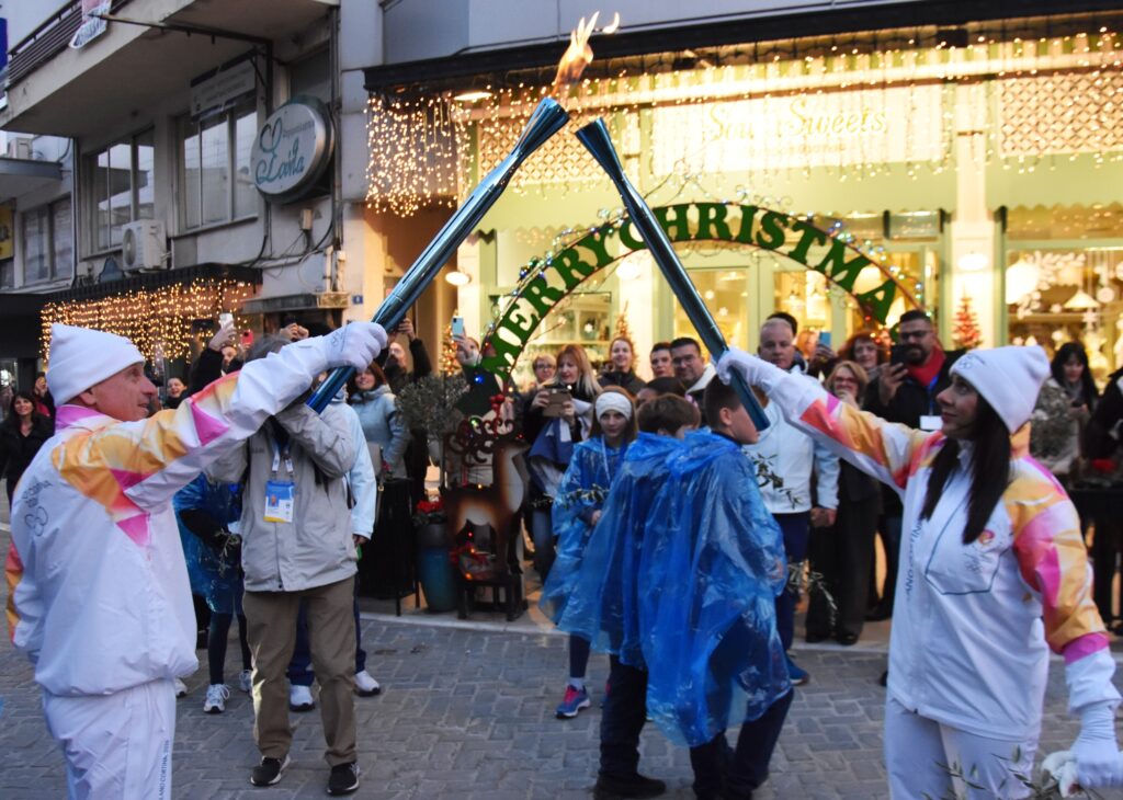 olympiaki floga naoussa 33