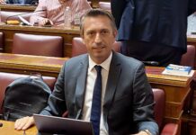 Π. Μαντάς: Αναγκαία η παράταση της προθεσμίας τελικού ελέγχου – Κρίσιμο για την ομαλή εφαρμογή του Αναπτυξιακού Νόμου