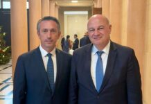 Π. Μαντάς: Λύση–ανάσα για 6 ελαιουργικούς συνεταιρισμούς της Μεσσηνίας και για όλες τις Ο.Ε.Φ. της χώρας