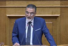 Ιωάννης Τσίμαρης: “Για το ΠΑΣΟΚ η καθολική υγειονομική κάλυψη είναι στρατηγικός στόχος”