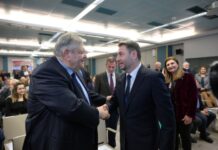 Νίκος Ανδρουλάκης: «Συνταγματική Αναθεώρηση: Περισσότερη, δικαιότερη και καλύτερα οργανωμένη δημοκρατία. Δεν θα μας συγχωρεθεί μια απλή “αναπαλαίωση”»