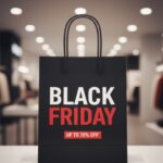 Αποτελέσματα Έρευνας του Ινστιτούτου της ΕΣΕΕ για την κίνηση της εμπορικής αγοράς κατά τη φετινή “Black Friday”