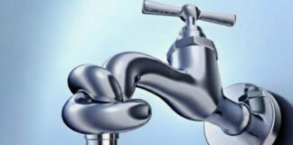 Δ.Ε.Υ.Α Αλεξάνδρειας: Χωρίς νερό την Πέμπτη 11 Δεκεμβρίου η Δ.Κ Λουτρού