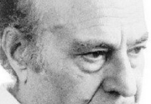 Ηλίας Τσέχος: Μνήμες Βραβείου Νόμπελ 1978