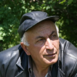 Ηλίας Τσέχος: Επίγραμμα