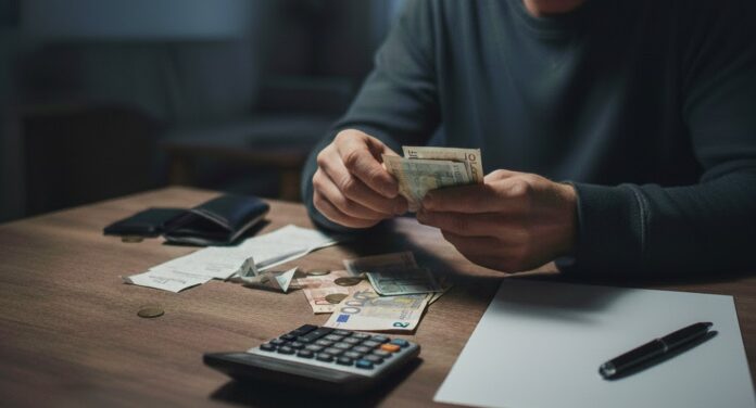 Χρήμα-χρεη-φτωχός