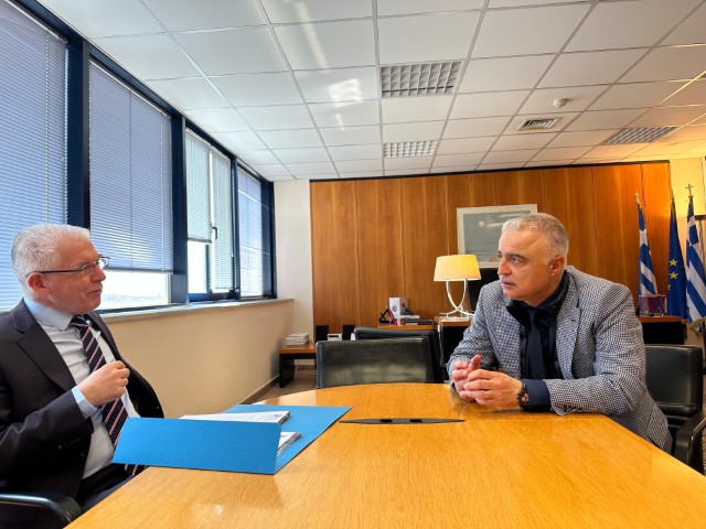 Τσαβδαρίδης-Λυκουρέντζος