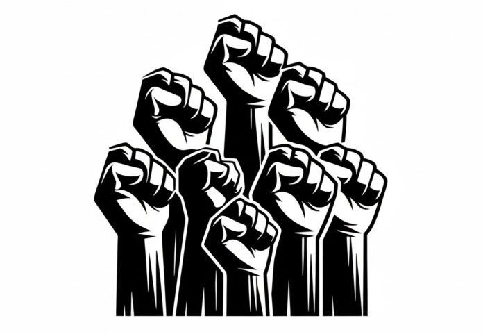 Κινητοποίηση-απεργία