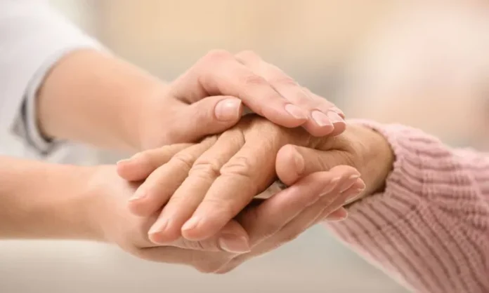 Βοήθεια - ανήμπορος