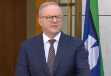 Επίθεση στο Σίδνεϊ: Ημέρα εθνικού πένθους μεθαύριο Κυριακή στην Αυστραλία (πρωθυπουργός Αλμπανέζι)