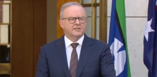 Επίθεση στο Σίδνεϊ: Ημέρα εθνικού πένθους μεθαύριο Κυριακή στην Αυστραλία (πρωθυπουργός Αλμπανέζι)