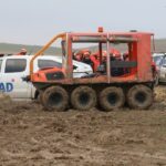 Τουρκία: Σε ουδέτερη χώρα θα γίνει η ανάλυση του μαύρου κουτιού του αεροσκάφους που συνετρίβη χθες το βράδυ κοντά στην Άγκυρα