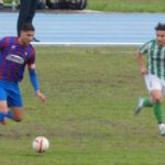 ΑΕ Αλεξάνδρειας – Βέροια 0-3. – Ανώτερη η Βέροια, καπάρωσε τη νίκη από το πρώτο ημίχρονο – Βίντεο – φωτο