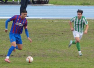 ΑΕ Αλεξάνδρειας – Βέροια 0-3. – Ανώτερη η Βέροια, καπάρωσε τη νίκη από το πρώτο ημίχρονο – Βίντεο – φωτο ΑΛΕΞΑΝ ΒΕΡ