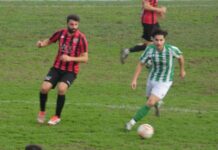 ΑΕ Αλεξάνδρειας – Σαρακηνός Βόλου 2-1 – Επιστροφή στις νίκες για τους πράσινους – Βίντεο – φωτό