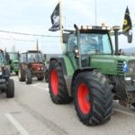 Κάλεσμα σε κοινή κάθοδο των αγροτών σε διαπραγματεύσεις, απευθύνουν 18 αγροτικά μπλόκα: Αναγκαιότητα ο διάλογος για τα αγροτικά ζητήματα