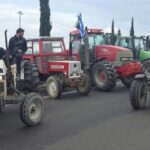 Πλήγμα στον χειμερινό τουρισμό με φόντο τις αγροτικές κινητοποιήσεις