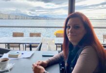 ΕΙΔΙΚΟ ΘΕΜΑ: Στις 50 επεµβάσεις σταµάτησα να µετράω… – Η Αθανασία Χουβαρδά μιλάει για τον «μακρύ γολγοθά» ενός εγκαυματία