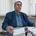 Αντιπεριφερειάρχης Πέλλας: Απολογισμός των έργων στην ΠΕ Πέλλας για το 2025