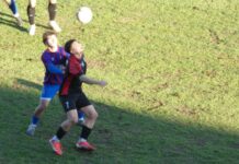 Βέροια 1960 – ΑΕ Ευόσμου 4-1 – Επιστροφή στις επιτυχίες με άνετη επικράτηση για τη “Βασίλισσα” – βίντεο – φωτο