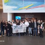 “CINEMA… διάβασες;”: Βράβευση του 7ου Δημοτικού σχολείου Αλεξάνδρειας