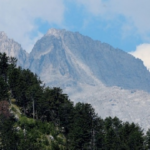 Ανασύρθηκαν με ελικόπτερο οι 4 ορειβάτες από τα Βαρδούσια