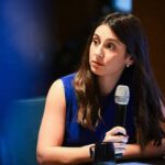 Γεωργία Μοσχόβου – «Ο επαναπατρισμός μπορεί να αποτελέσει μια πραγματική ευκαιρία για την Ελλάδα που θέλουμε να χτίσουμε»