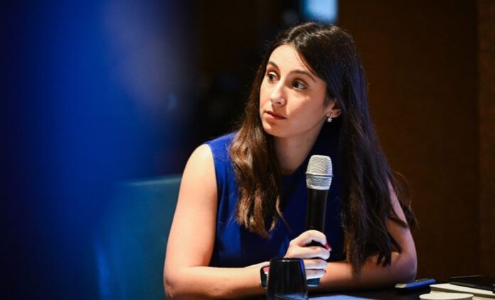 Γεωργία Μοσχόβου