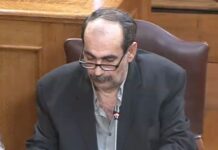 Βουλή- Πηγές ΝΔ: Στον εισαγγελέα στέλνει η ΝΔ τον Γ. Ξυλούρη – Η παρουσία του στη Βουλή αποκαλύπτει την περιφρόνησή του προς τη διαδικασία