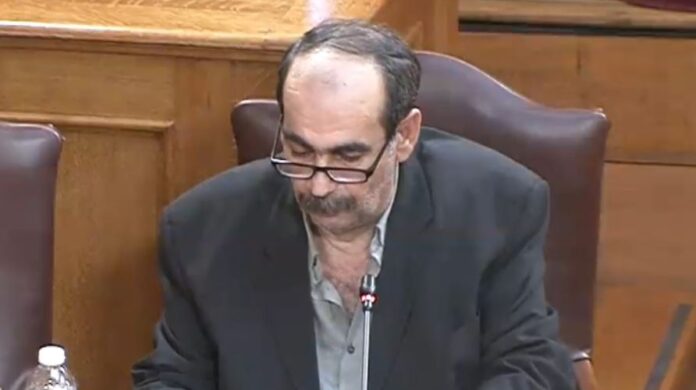 Γεώργιος Ξυλούρης