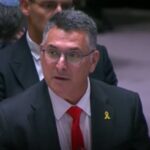 Ισραήλ: Ο ΥΠΕΞ Γκίντεον Σάαρ καλεί τους Εβραίους “να εγκατασταθούν στο Ισράηλ” για να γλιτώσουν από τον αντισημιτισμό στη Δύση