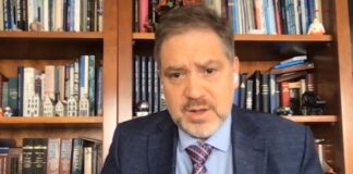 Θεσσαλονίκη: Επίτιμος διδάκτορας της Ιατρικής ΑΠΘ θα αναγορευτεί ο καθ. Δ.Καρούσης για τη συνεισφορά του στις εφαρμογές βλαστοκυττάρων σε νευρολογικές παθήσεις