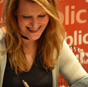 Δρ. Χαρά Ανδρεΐδου