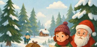 Δημόσια Κεντρική Βιβλιοθήκη Βέροιας: Εργαστήρια για παιδιά – Δεκέμβριος 2025